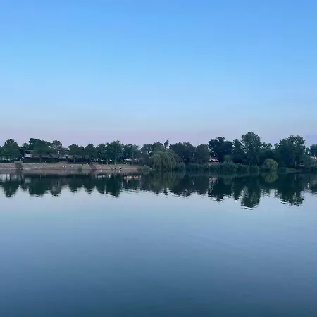 Bay Shore Flat * 부다페스트