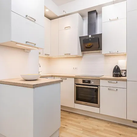 Bay Shore Flat * 부다페스트