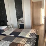 Bay Shore Flat * Budapest