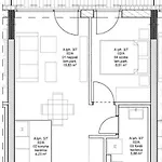 Bay Shore Flat