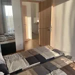Bay Shore Flat Appartamento Budapest