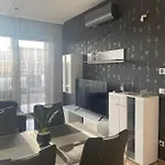 Appartamento Bay Shore Flat Budapest