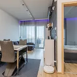 Bay Shore Flat Appartamento
