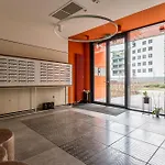 Bay Shore Flat