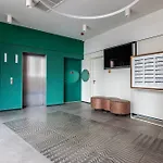 Bay Shore Flat Appartamento *
