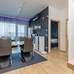 Appartamento Bay Shore Flat