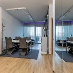 Appartamento Bay Shore Flat Budapest