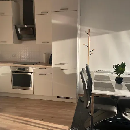 Bay Shore Flat בודפשט