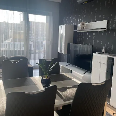 Apartamento Bay Shore Flat *