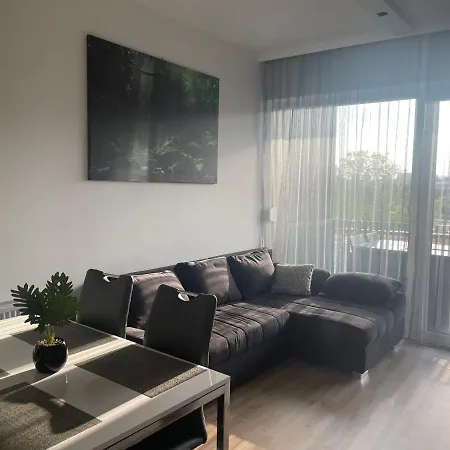 Апартаменты Bay Shore Flat