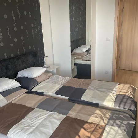 Bay Shore Flat