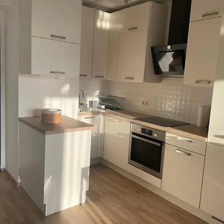 Bay Shore Flat Апартаменты
