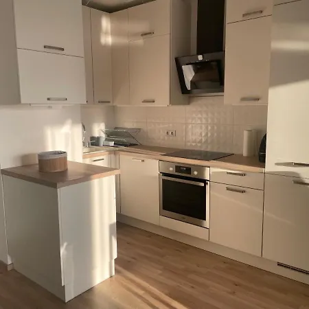 Bay Shore Flat