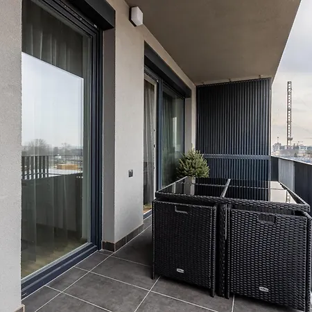 Appartement Bay Shore Flat