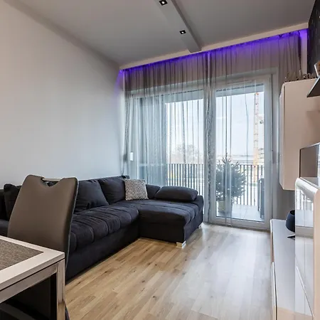 Bay Shore Flat Apartamento *