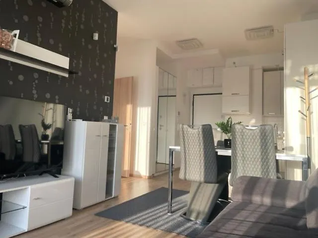 Bay Shore Flat