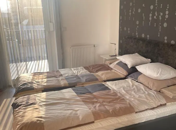 Appartement Bay Shore Flat
