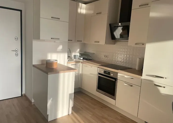 Bay Shore Flat Appartement
