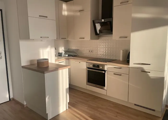 Bay Shore Flat
