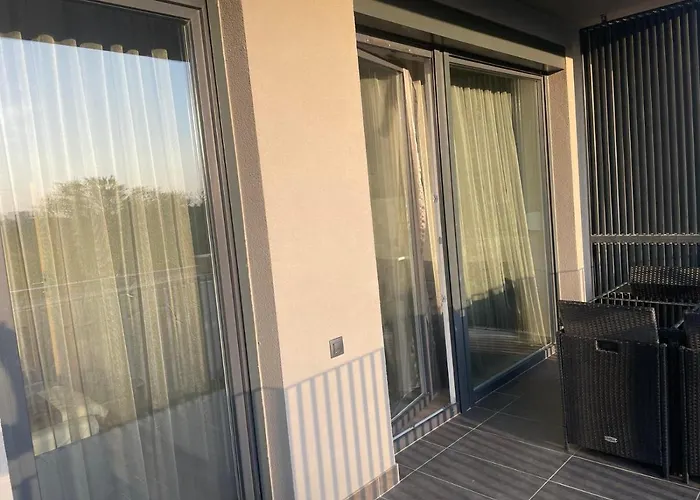 Bay Shore Flat Appartement