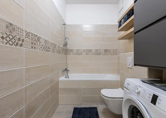 Appartement Bay Shore Flat