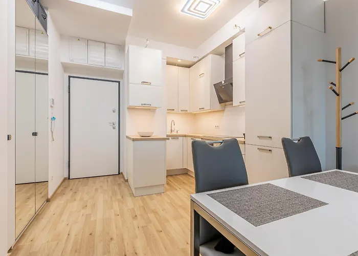 Appartement Bay Shore Flat *
