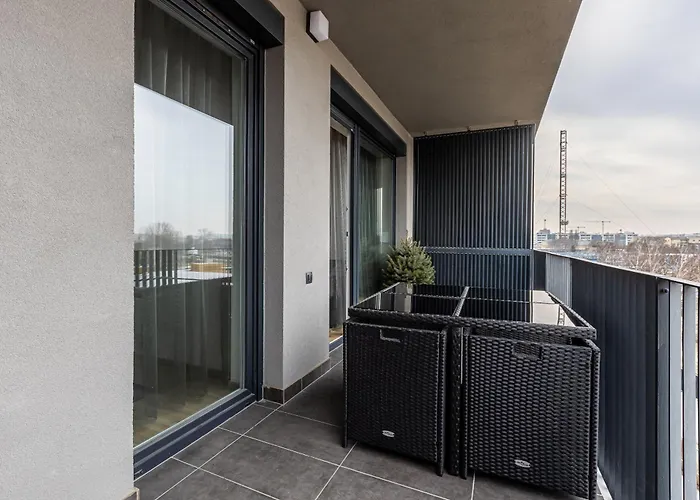 Appartement Bay Shore Flat