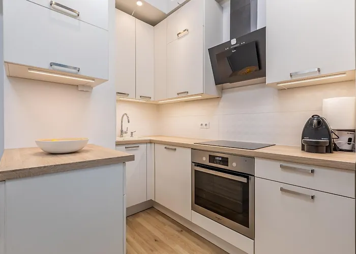Appartement Bay Shore Flat