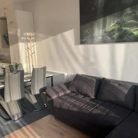 Bay Shore Flat *