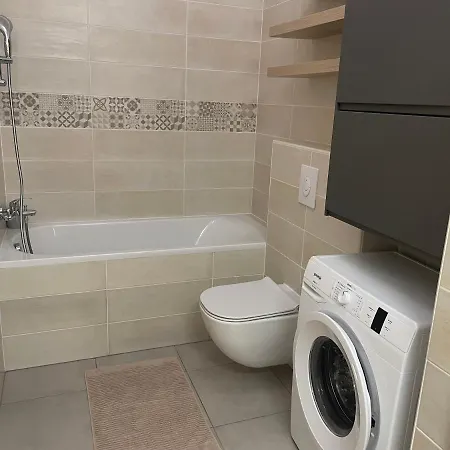 Bay Shore Flat Budapešť