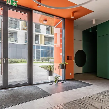 Bay Shore Flat Apartmán