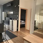 Bay Shore Flat Lägenhet Budapest