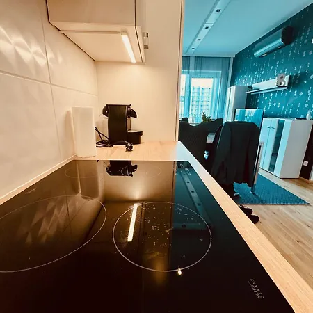 Appartamento Bay Shore Flat *